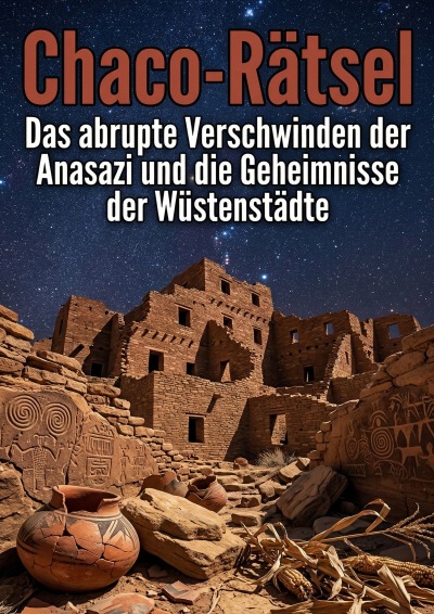 'Cover von Chaco-Rätsel'-Cover