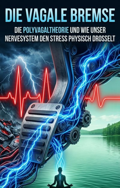 'Cover von Die Vagale Bremse'-Cover