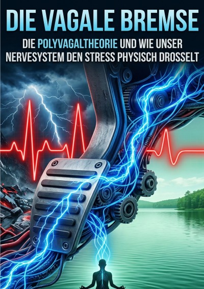 'Cover von Die Vagale Bremse'-Cover