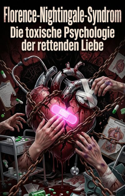 'Cover von Florence-Nightingale-Syndrom'-Cover