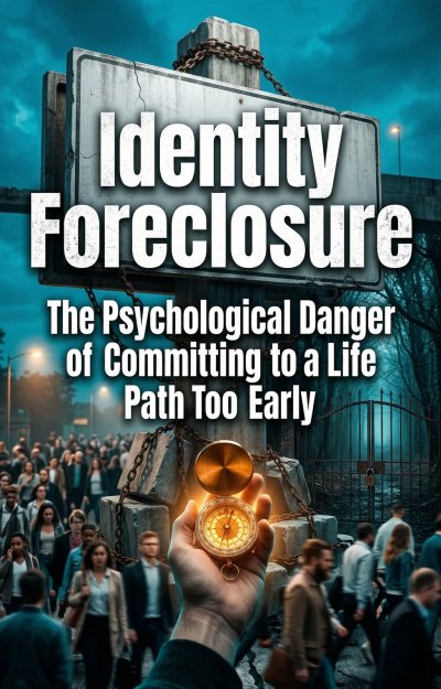 'Cover von Identity Foreclosure'-Cover