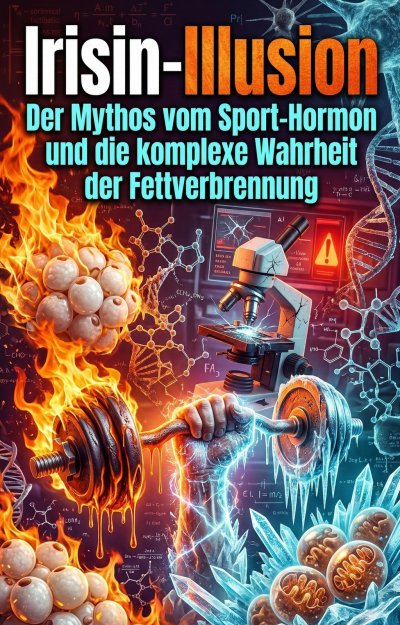 'Cover von Irisin-Illusion'-Cover