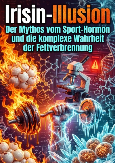 'Cover von Irisin-Illusion'-Cover