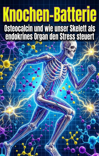 'Cover von Knochen-Batterie'-Cover