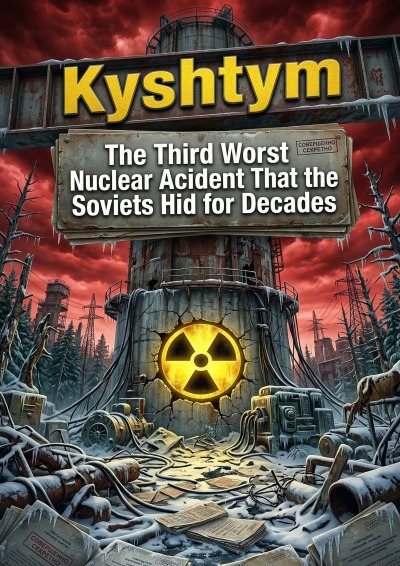 'Cover von Kyshtym'-Cover