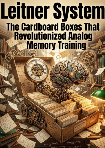 'Cover von Leitner System'-Cover