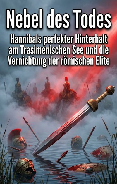 'Cover von Nebel des Todes'-Cover