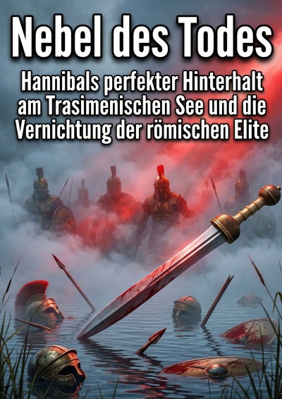 'Cover von Nebel des Todes'-Cover