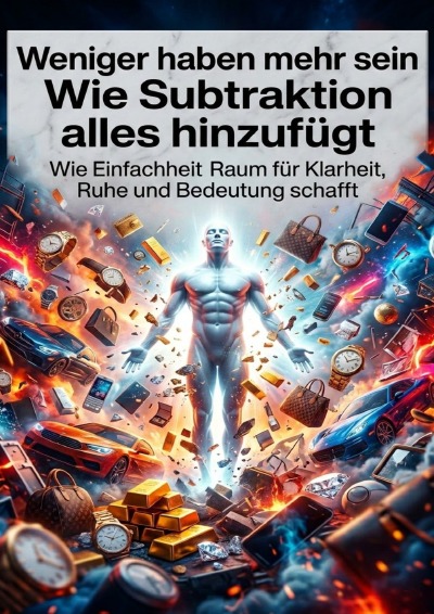 'Cover von Digitaler Minimalismus jenseits des Handys'-Cover