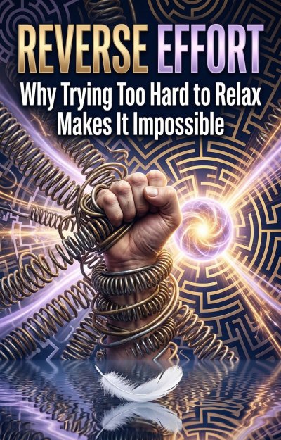 'Cover von Reverse Effort'-Cover