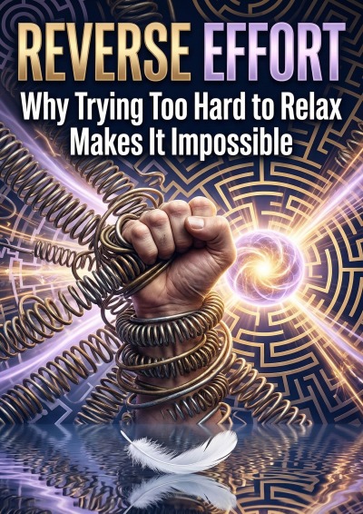 'Cover von Reverse Effort'-Cover