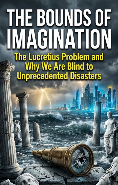'Cover von The Bounds of Imagination'-Cover