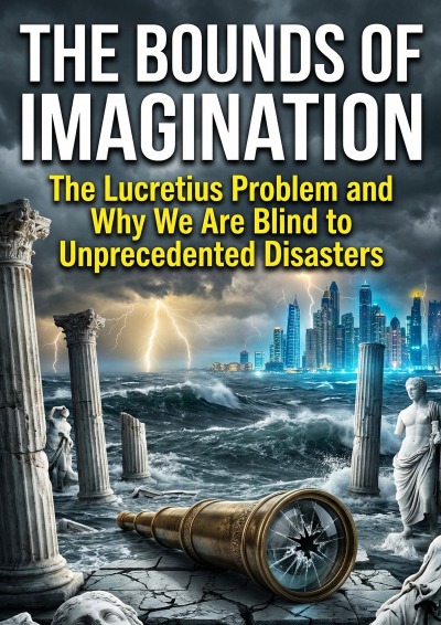 'Cover von The Bounds of Imagination'-Cover