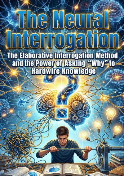 'Cover von The Neural Interrogation'-Cover