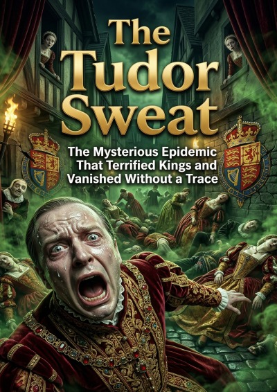 'Cover von The Tudor Sweat'-Cover