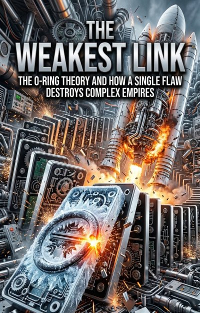 'Cover von The Weakest Link'-Cover