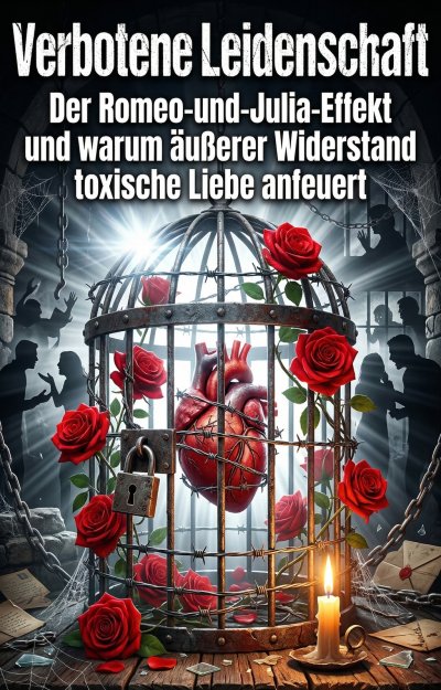 'Cover von Verbotene Leidenschaft'-Cover
