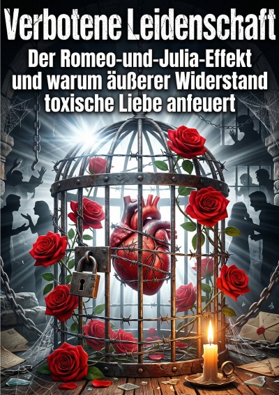 'Cover von Verbotene Leidenschaft'-Cover