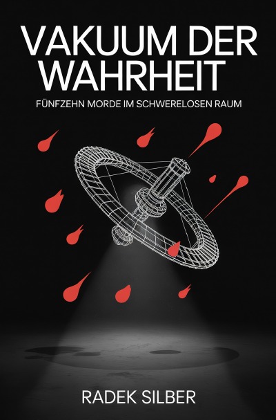 'Cover von Vakuum der Wahrheit'-Cover