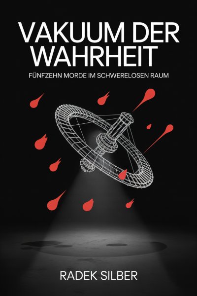 'Cover von Vakuum der Wahrheit'-Cover
