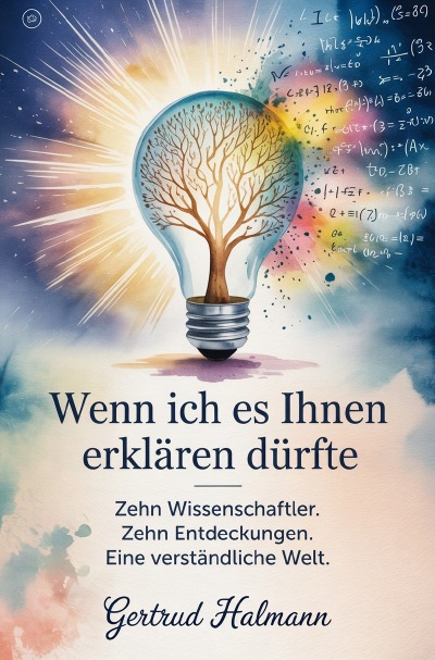 'Cover von Wenn ich es Ihnen erklären dürfte'-Cover