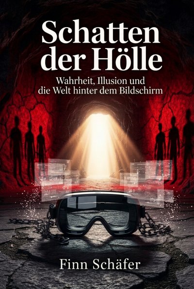 'Cover von Schatten der Höhle'-Cover