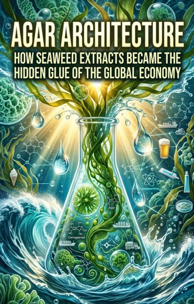 'Cover von Agar Architecture'-Cover