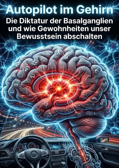 'Cover von Autopilot im Gehirn'-Cover
