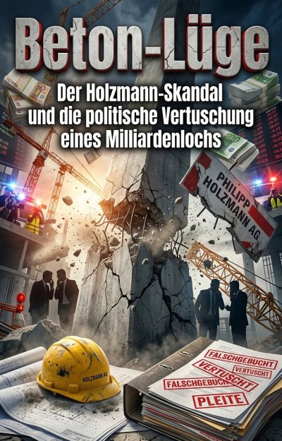 'Cover von Beton-Lüge'-Cover