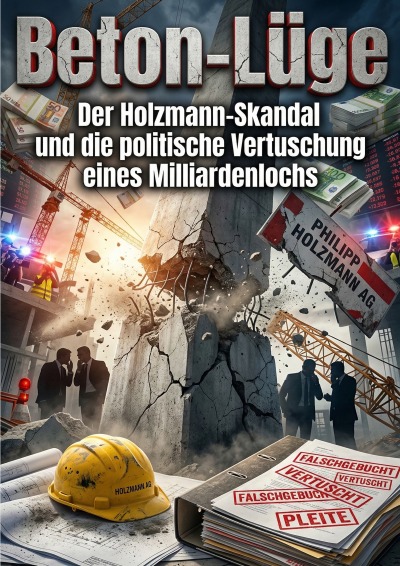 'Cover von Beton-Lüge'-Cover