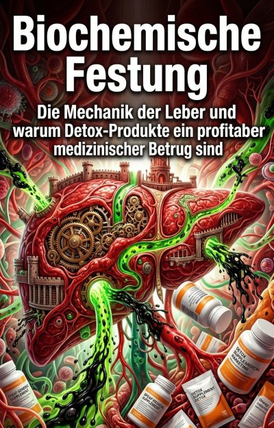 'Cover von Biochemische Festung'-Cover