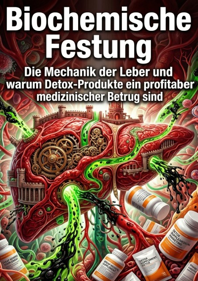 'Cover von Biochemische Festung'-Cover