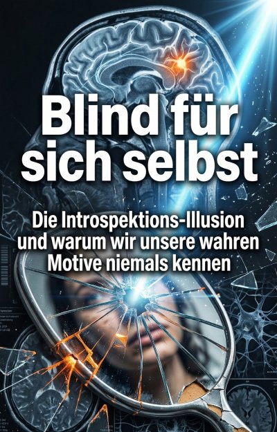 'Cover von Blind für sich selbst'-Cover