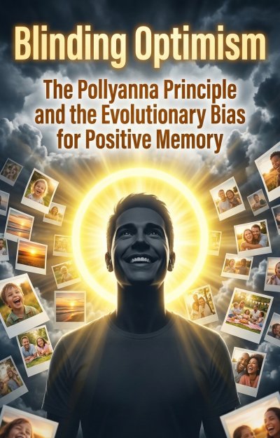 'Cover von Blinding Optimism'-Cover