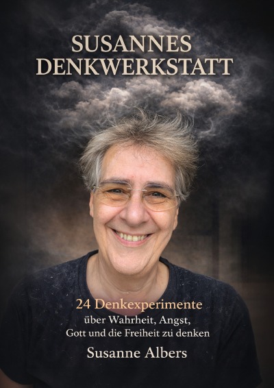 'Cover von Susannes Denkwerkstatt GROSSDRUCK'-Cover
