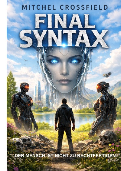 'Cover von Final Syntax'-Cover