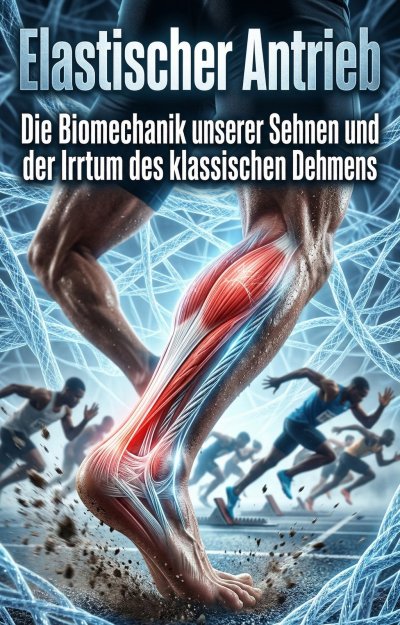 'Cover von Elastischer Antrieb'-Cover