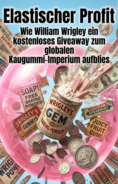'Cover von Elastischer Profit'-Cover
