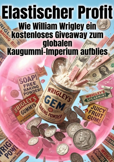 'Cover von Elastischer Profit'-Cover