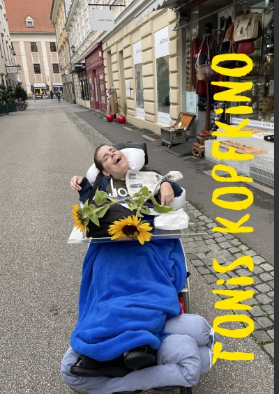 'Cover von Tonis Kopfkino'-Cover