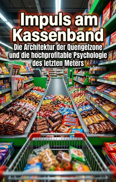 'Cover von Impuls am Kassenband'-Cover