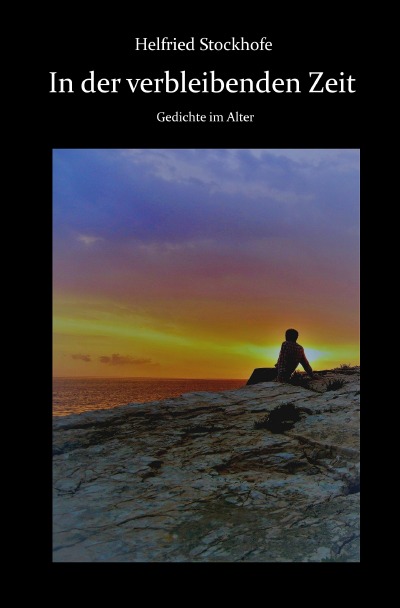 'Cover von In der verbleibenden Zeit'-Cover