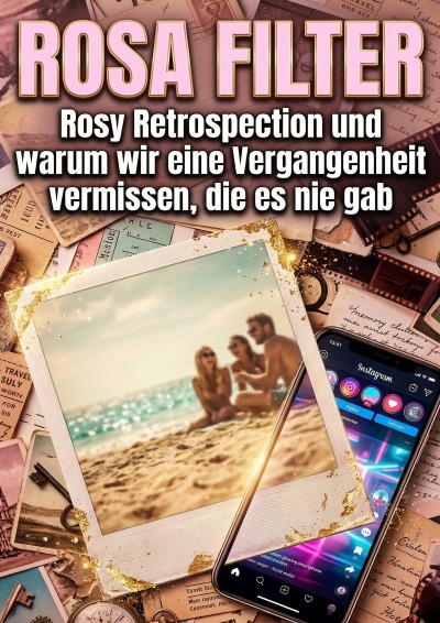 'Cover von Rosa Filter'-Cover