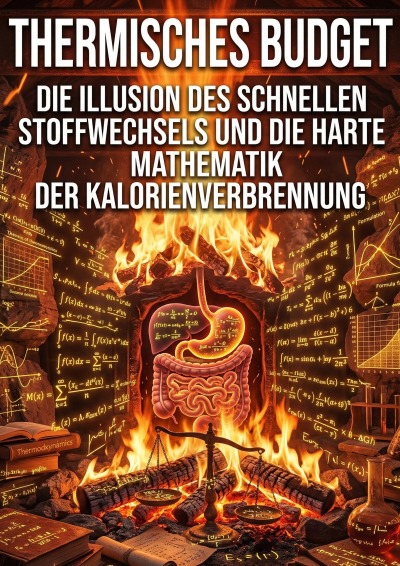 'Cover von Thermisches Budget'-Cover