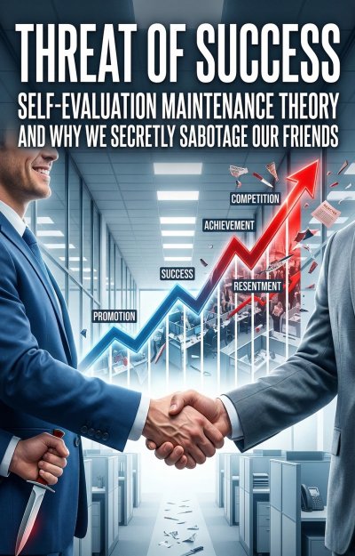 'Cover von Threat of Success'-Cover