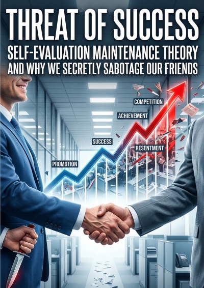 'Cover von Threat of Success'-Cover