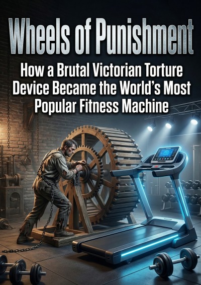 'Cover von Wheels of Punishment'-Cover