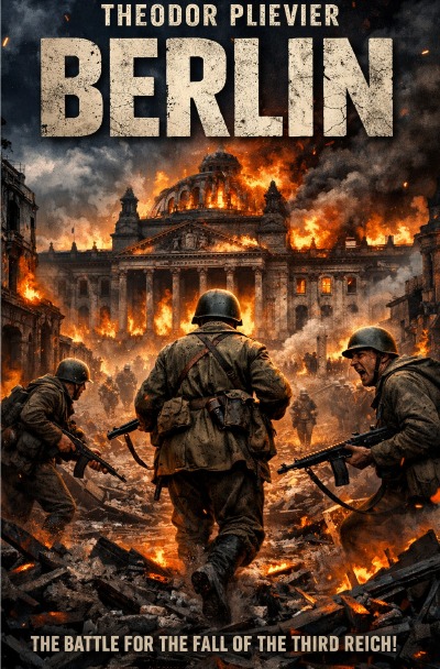 'Cover von Berlin'-Cover