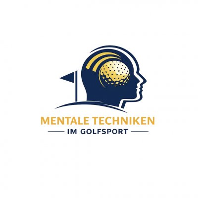 'Cover von Mentale Techniken im Golfsport'-Cover