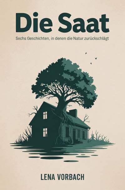 'Cover von Die Saat'-Cover